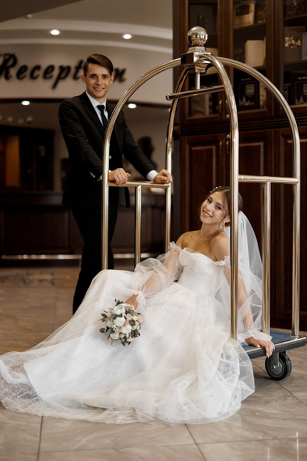 Светлана и Виктор. Свадебная фотосъёмка в Брянске | Влад и Ирина Тютьковы