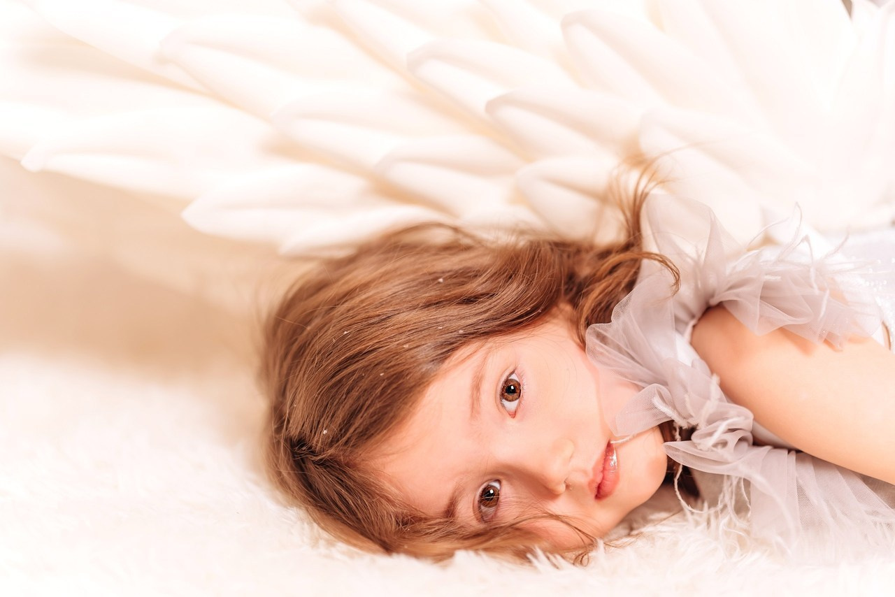 Отзывы. Семейный и детский фотограф в Санкт-Петербурге