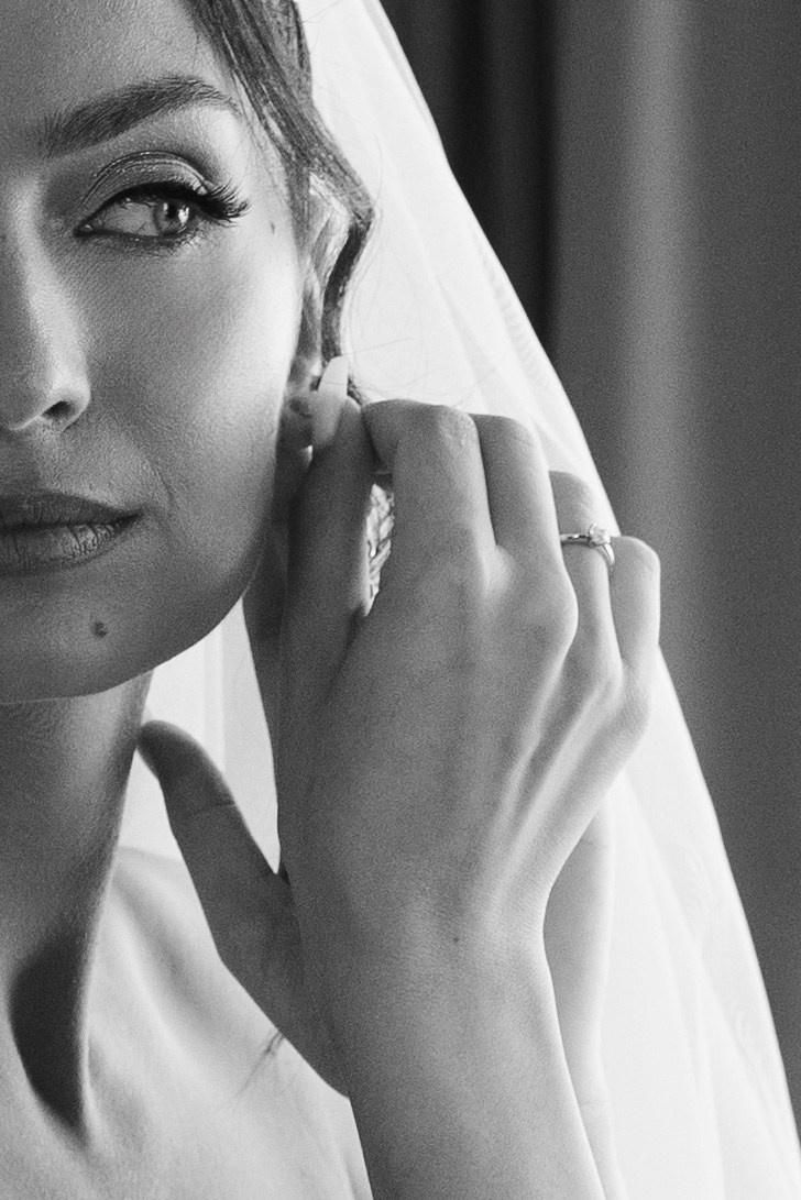 Valerian & Alina. Фотограф в Томске Ирина Павлуцкая