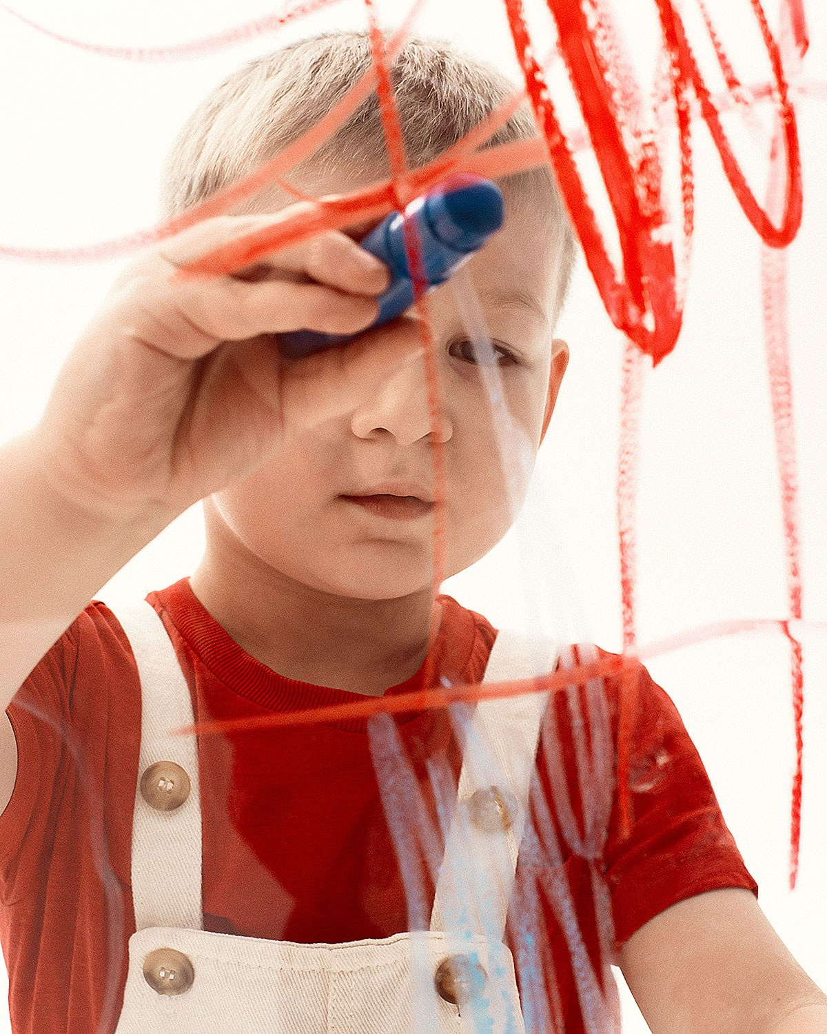 Макар и Софья. Детский и семейный фотограф в Москве Олеся Рослякова