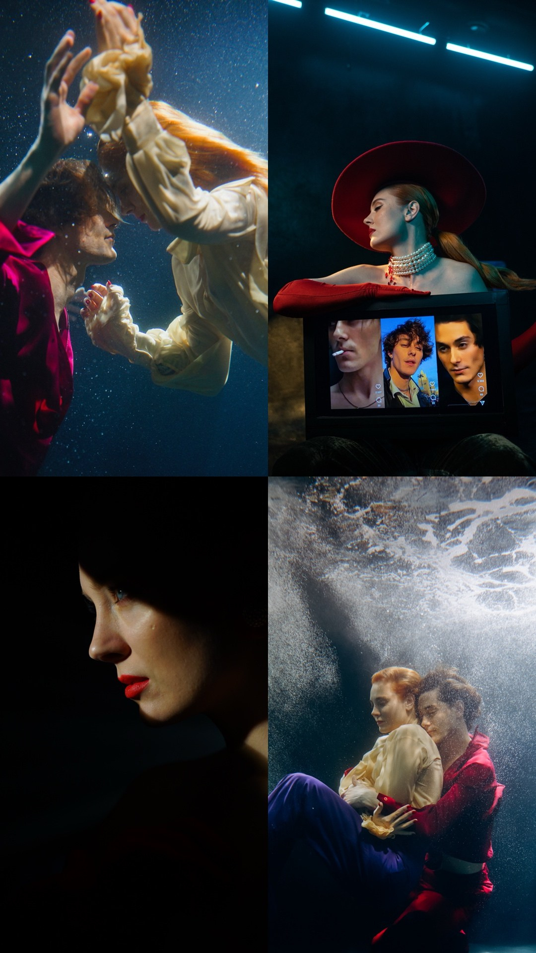 Вера Гренц 🎬 CONTENT CREATOR