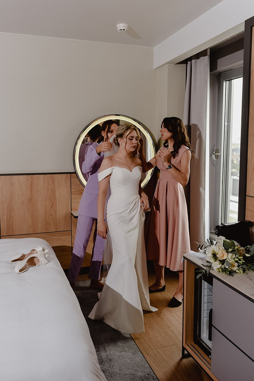 Дарья и Тимофей. Свадебный и семейный фотограф в Ростове-на-Дону Елена Сторожок