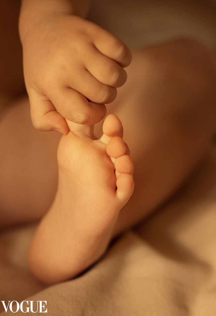 Мои публикации в журнале Vogue. Семейный и детский фотограф в Ярославле Елена Макшеева