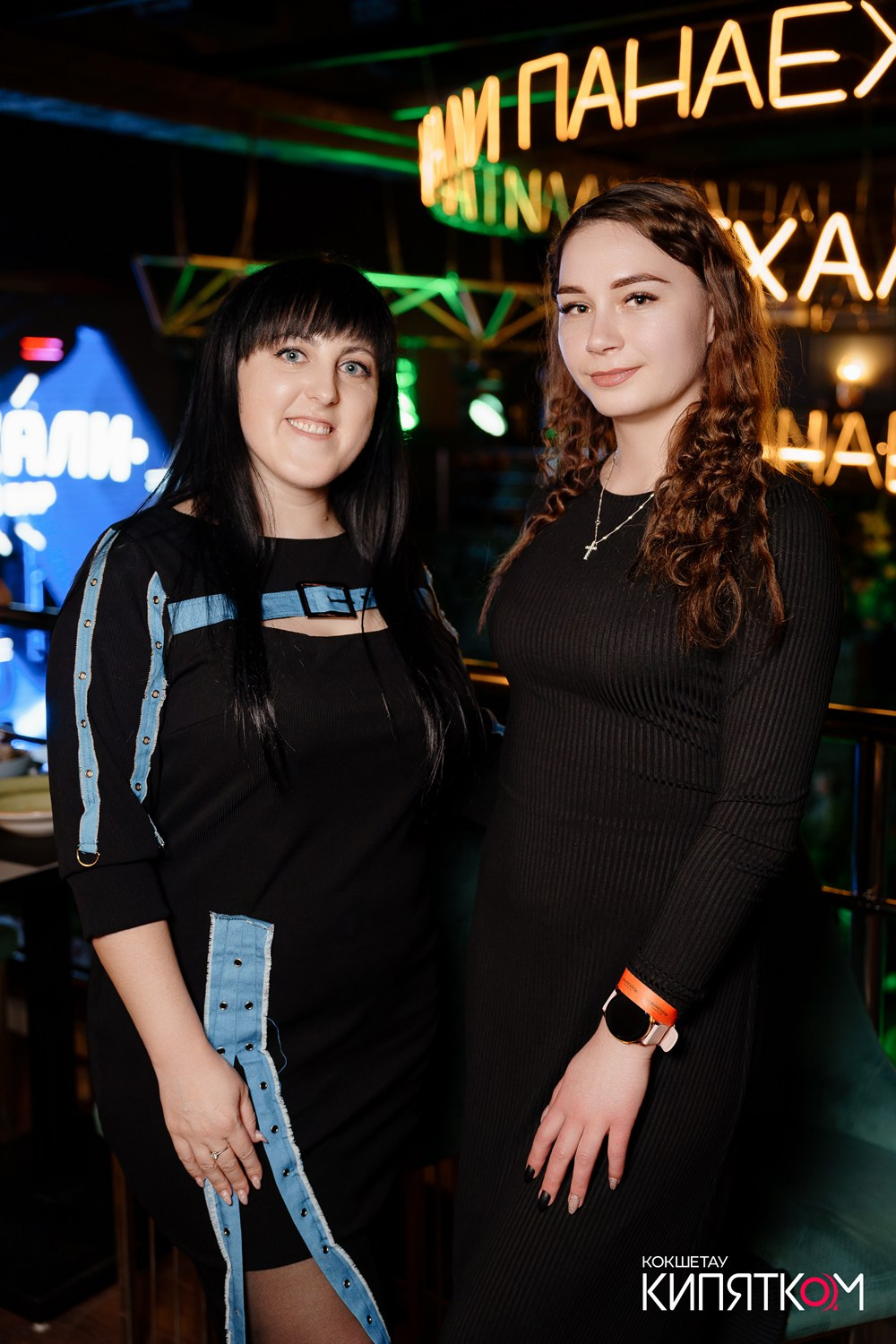 ПАНАЕХАЛИ. КИПЯТКОМ КОКШЕТАУ