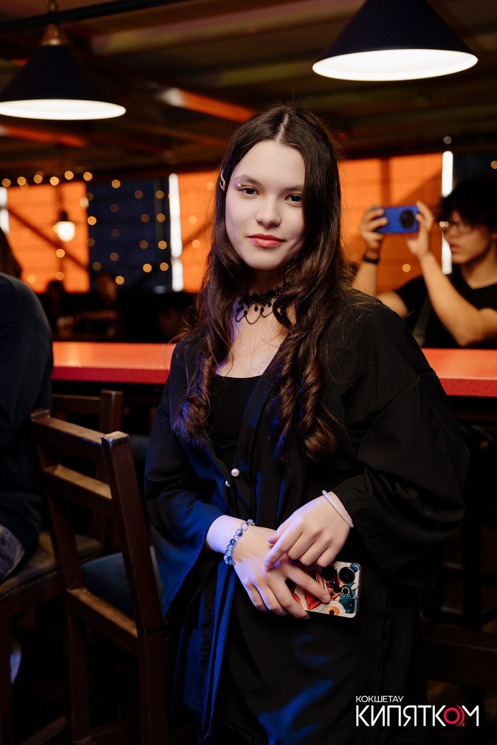 РОК КВАРТИРНИК. КИПЯТКОМ КОКШЕТАУ