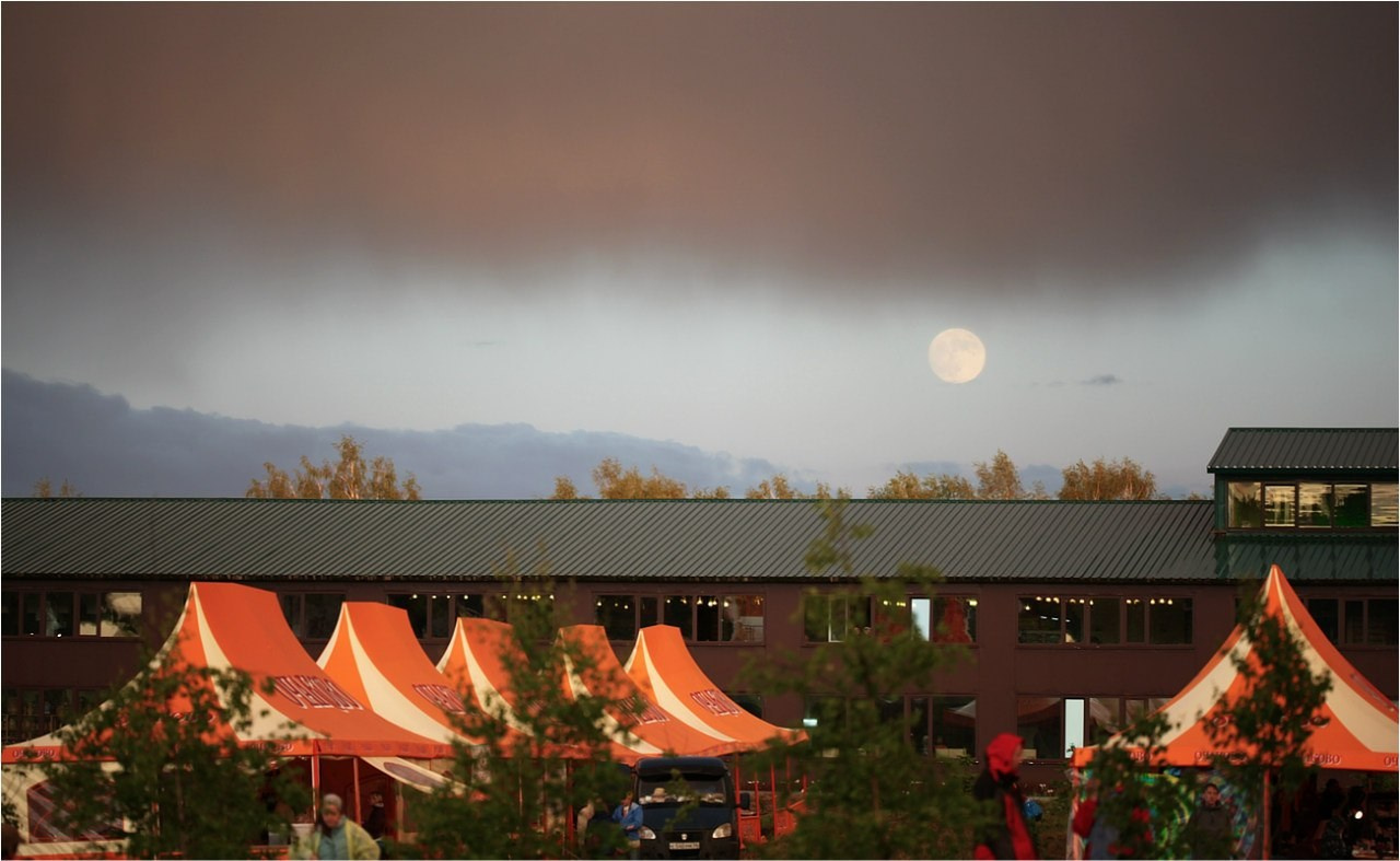 2012. Репортажный фотограф Алексей Пирязев