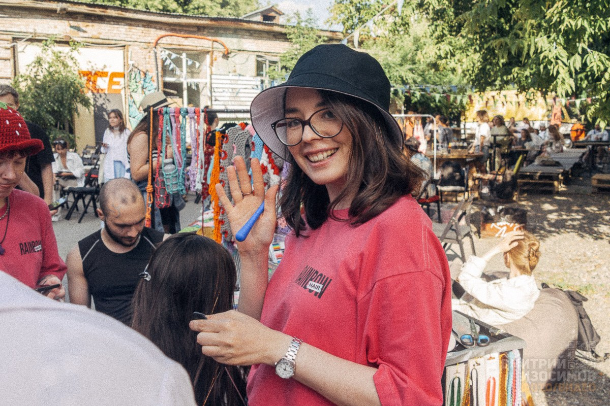 Морфология улиц