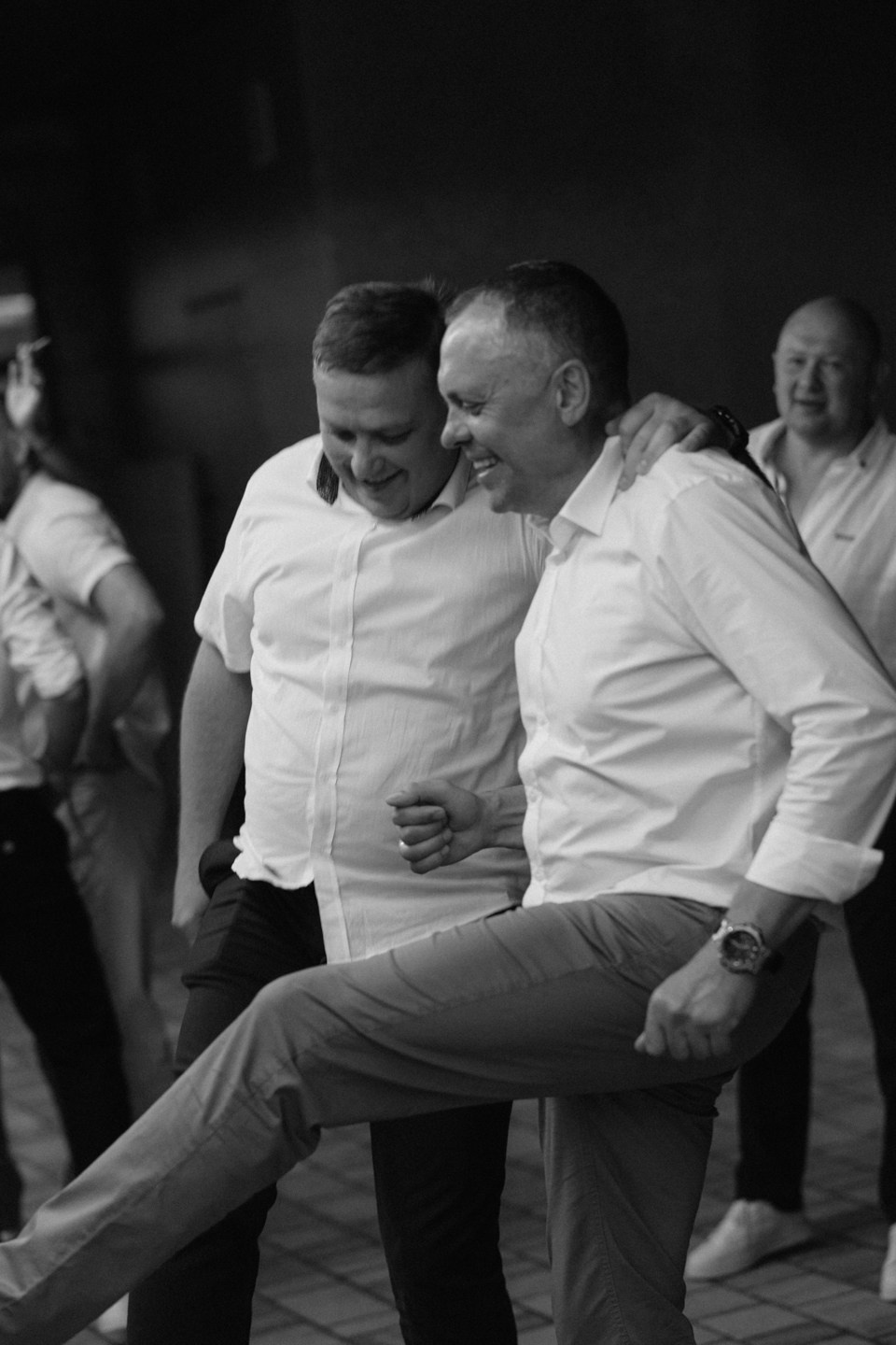 Дмитрий и Карина. Свадебный фотограф в Белгороде Антон Каменев