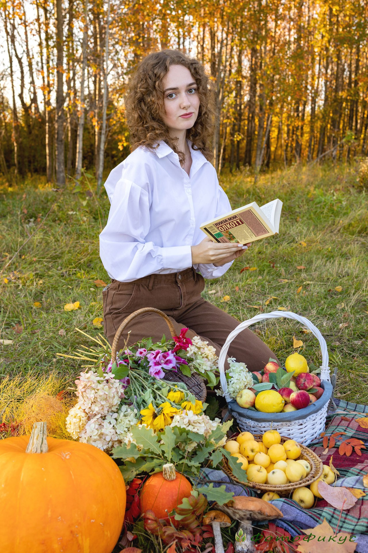 Старшеклассники. В школе, на улице. Фотографы Евгений и Екатерина. Фотофикус. Тюмень