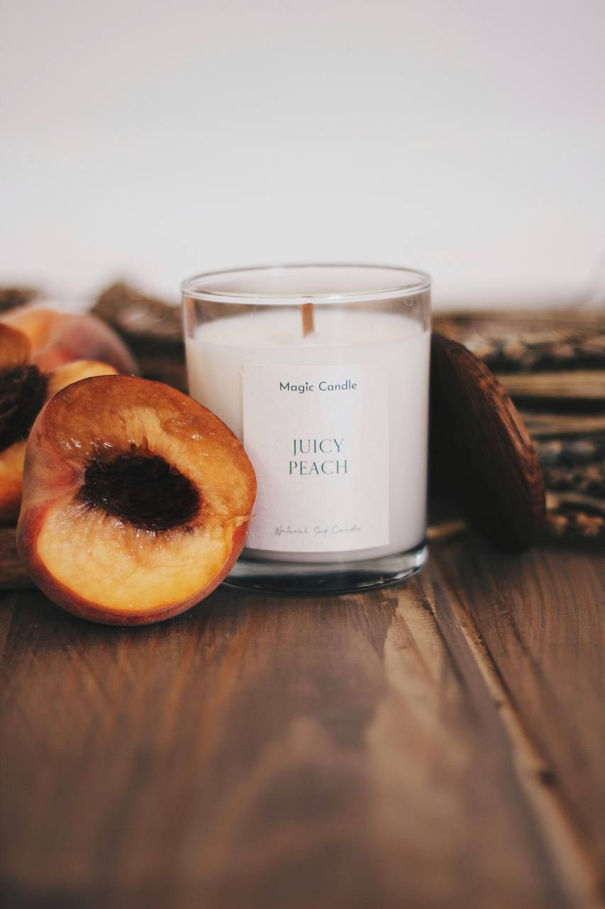 Сьёмка для бренда свечей и саше Magic Candle. Фотограф Ожерельева Ольга. Love story · Portraits · Individual photoshoot