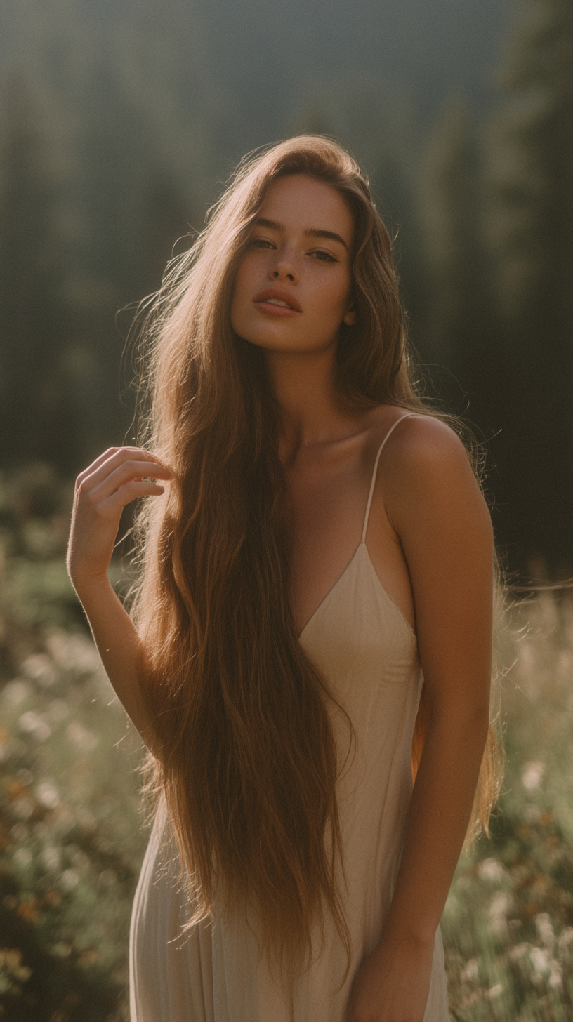 AI CONTENT. Мобильный фотограф Тонечка Власова