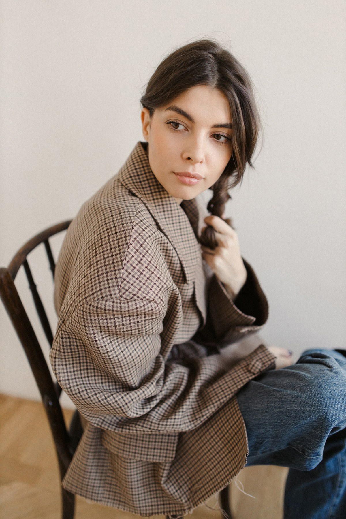 Masha. Anastasia Blud Photography