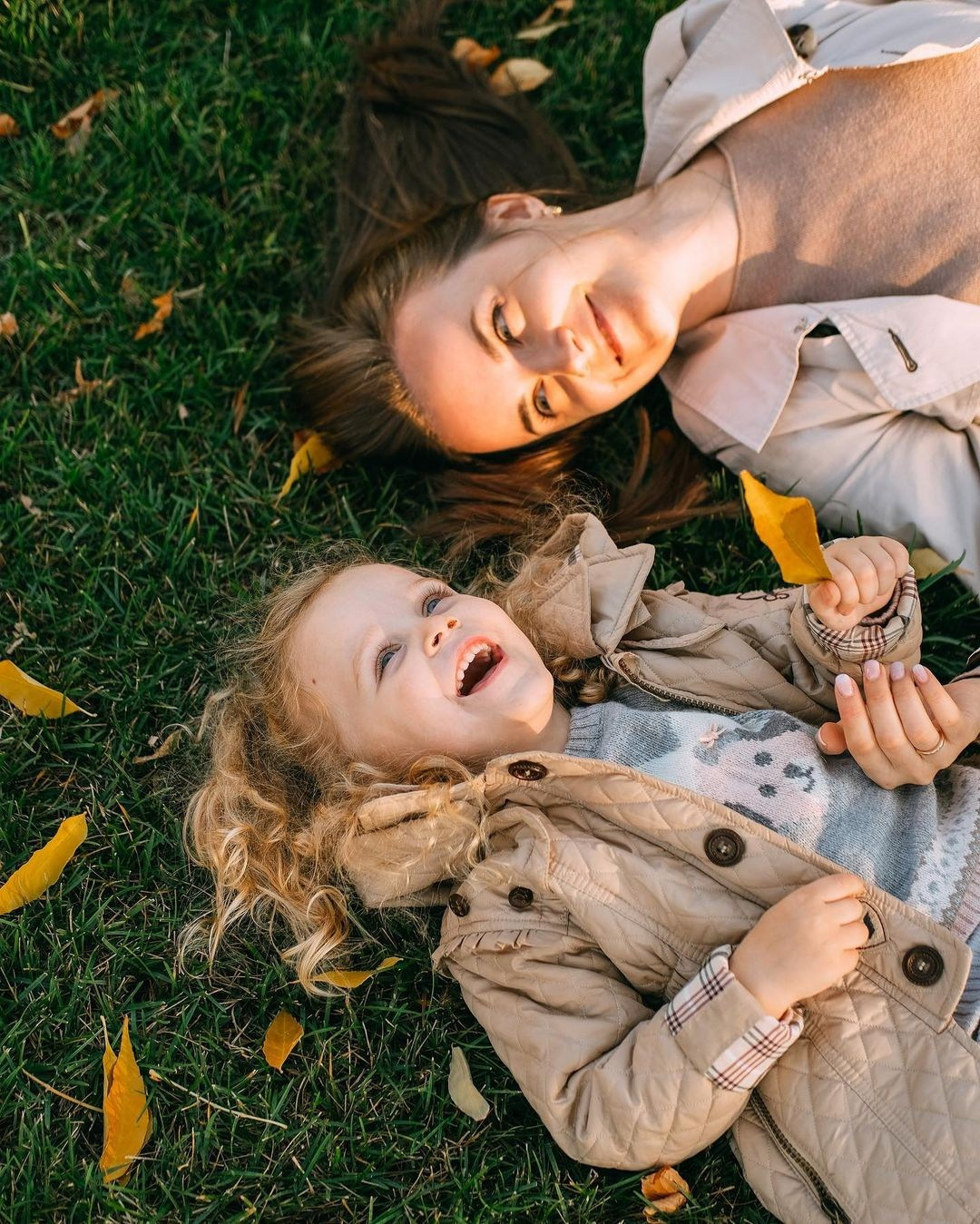 Моя история. Екатерина Архипова фотограф в Санкт-Петербурге
