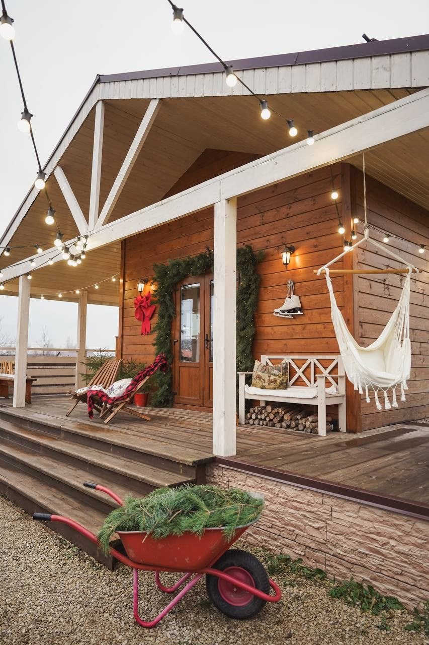 Новогодняя фотосессия в Туле. Портретный, семейный, свадебный фотограф. Бизнес, контент съёмка. Тула