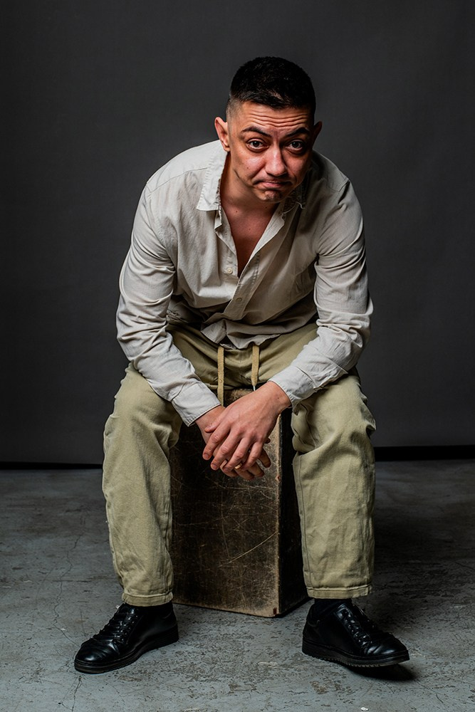 Роман. Фотограф, портреты, фотосессии, модельные тесты, актерское портфолио