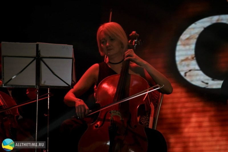 CATHARSIS. Магия музыки в кадре: Концертная Фотография