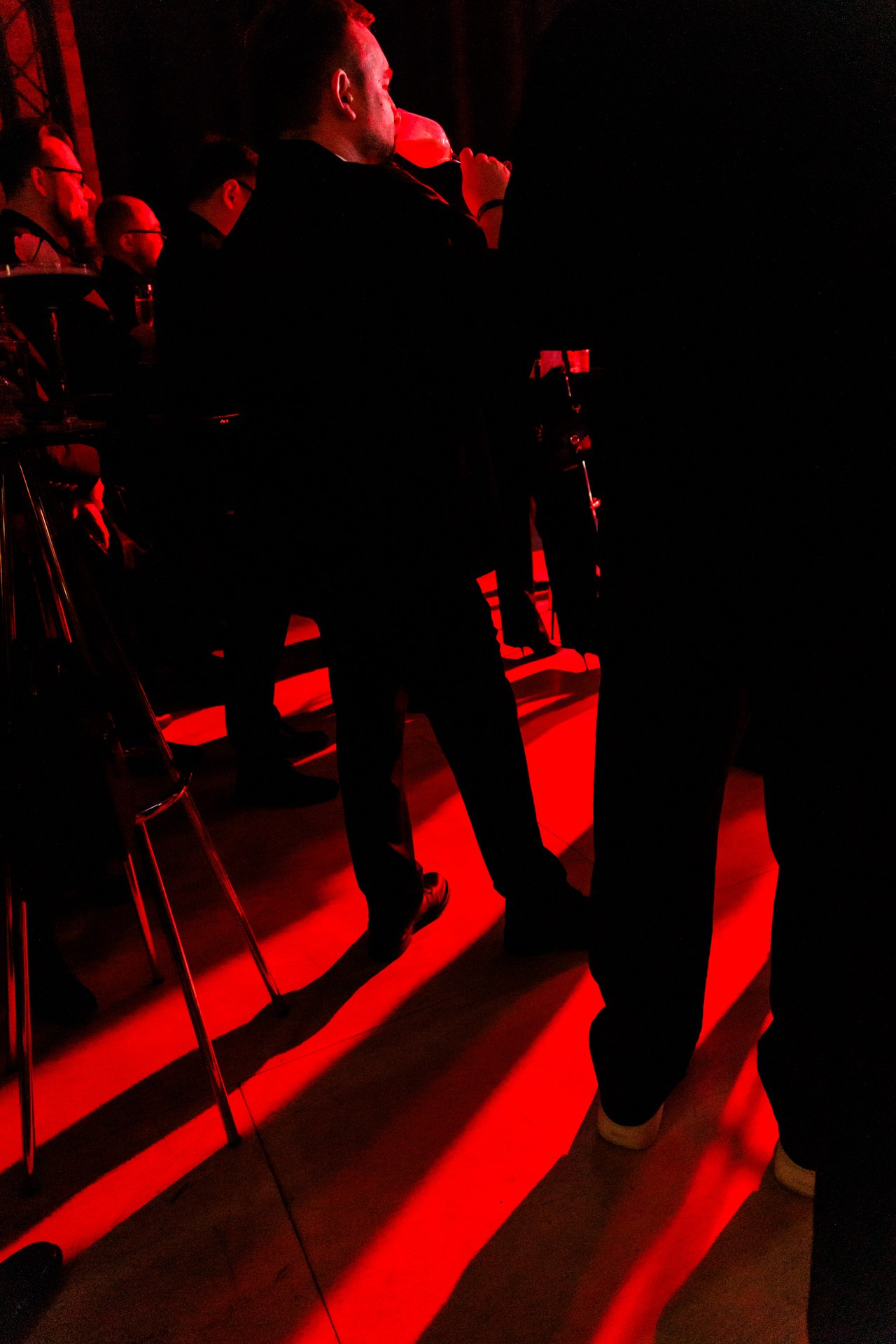 LEGENDA AWARDS. Фотограф в Санкт-Петербурге Гладкий Сергей