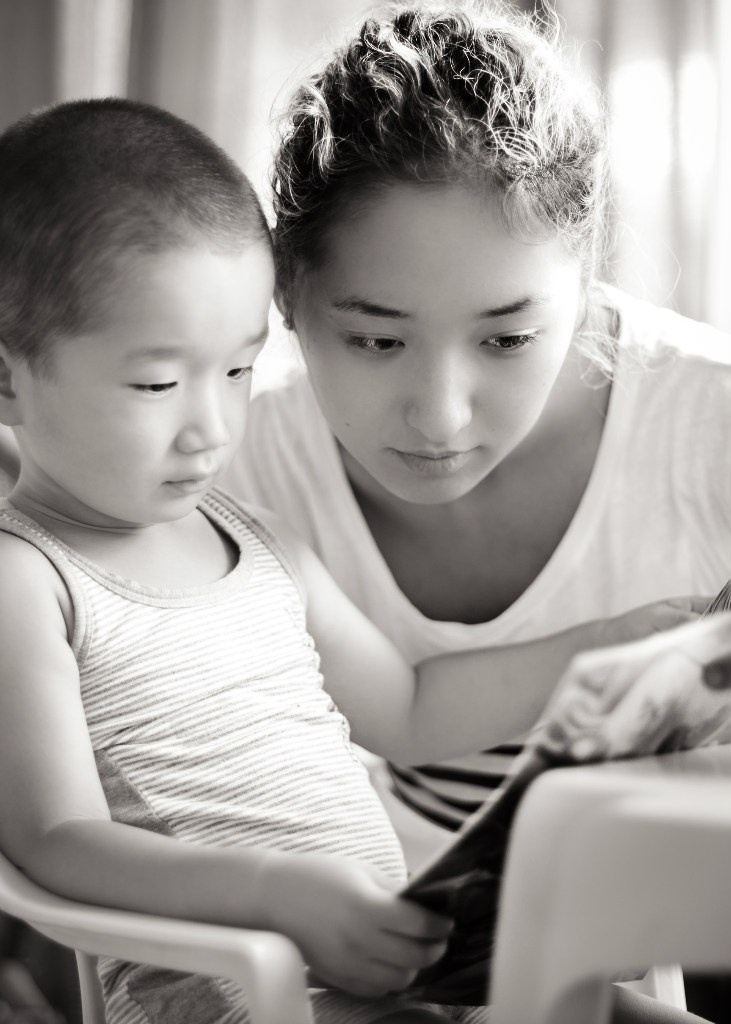 Тот самый бар. Nina Petina