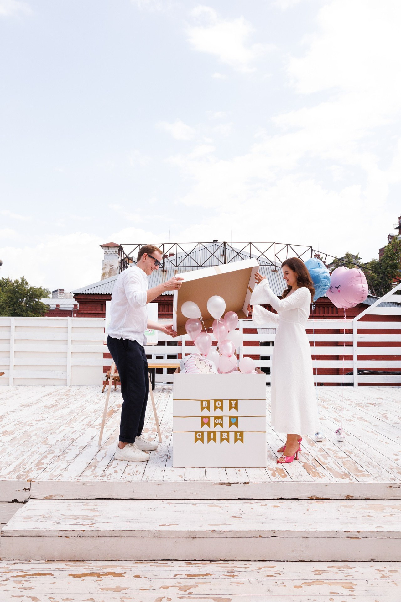 Репортажная съемка. Анастасия, Фотограф женского портрета и беременности в стиле vogue