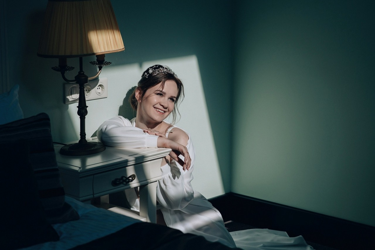 Максим+Алена. Свадебный и репортажный фотограф Александр Родин