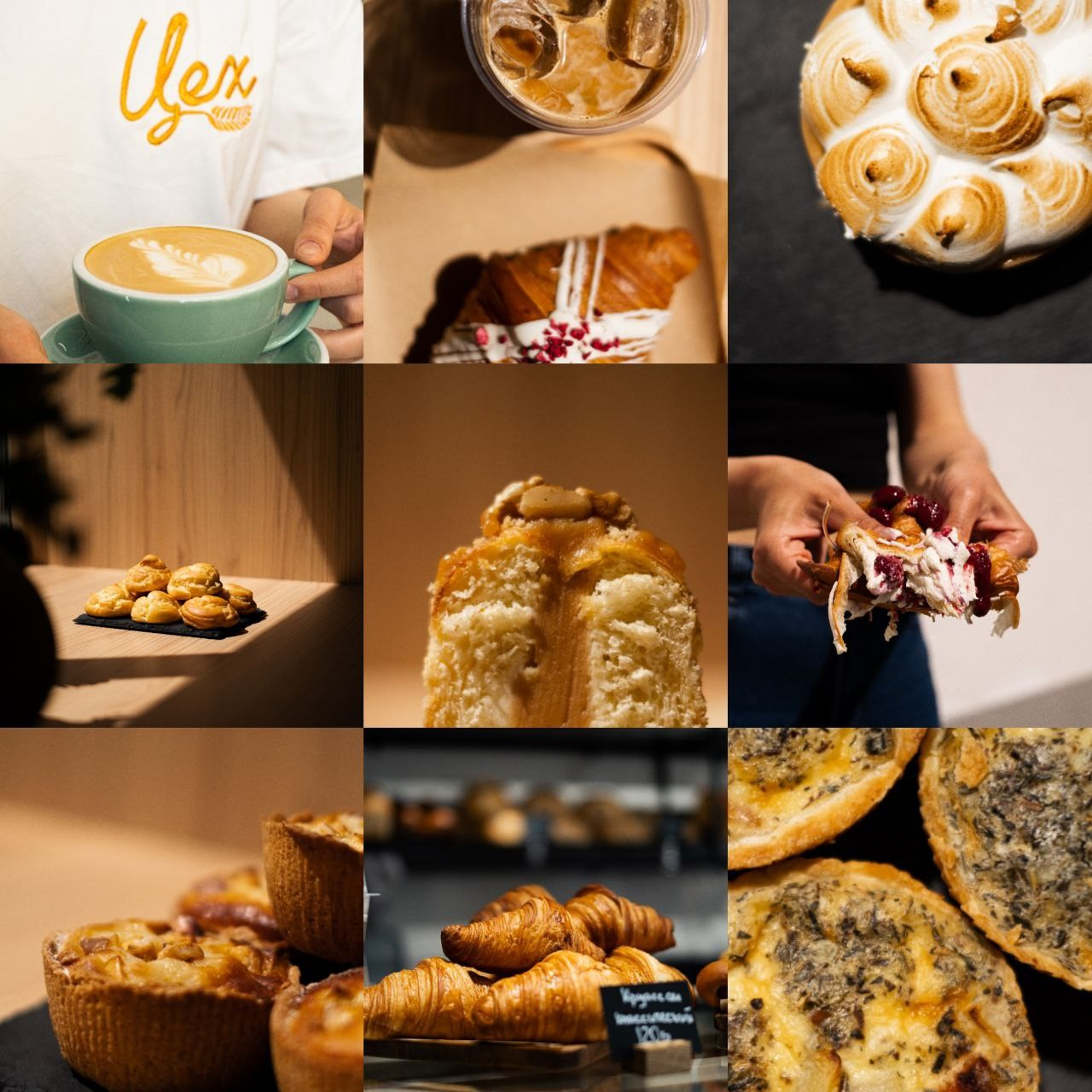 Коллажи. Фотограф Благовещенска Яна