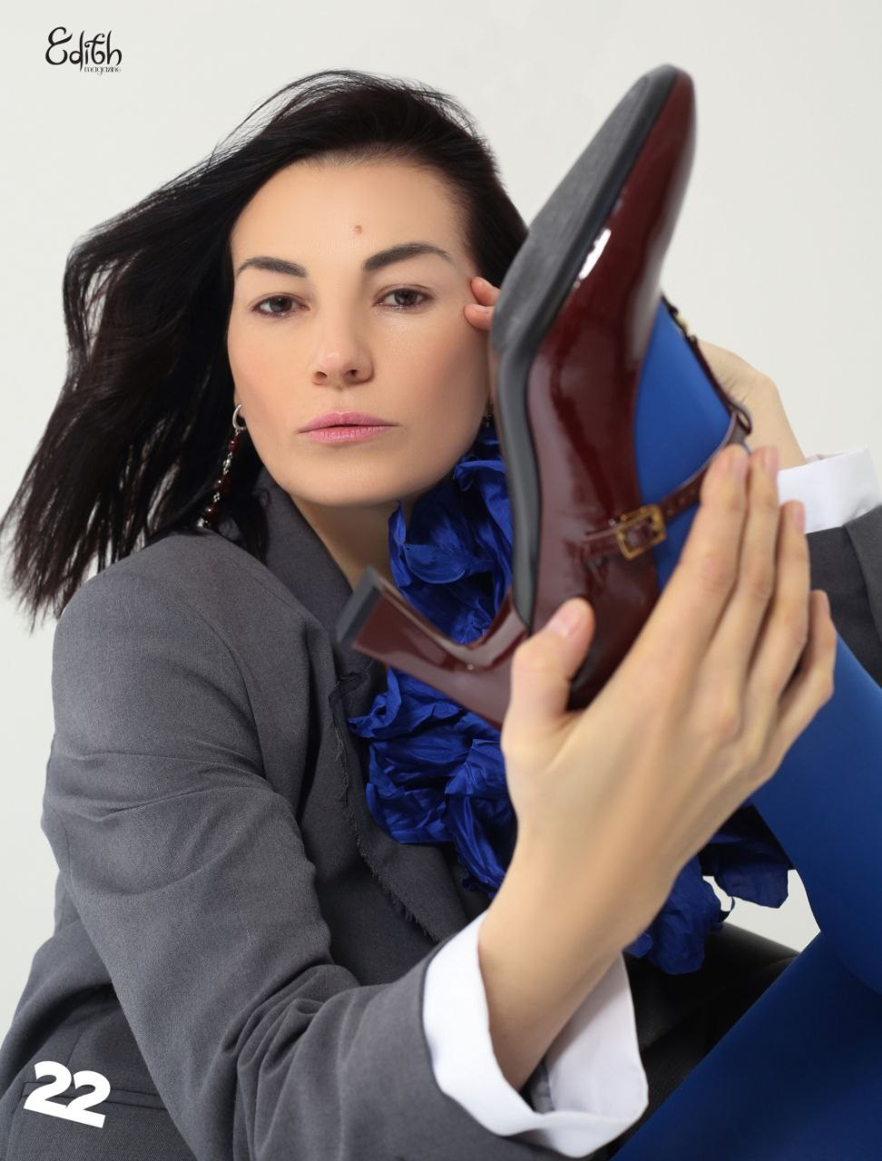 Журнал. Модельное Агентство