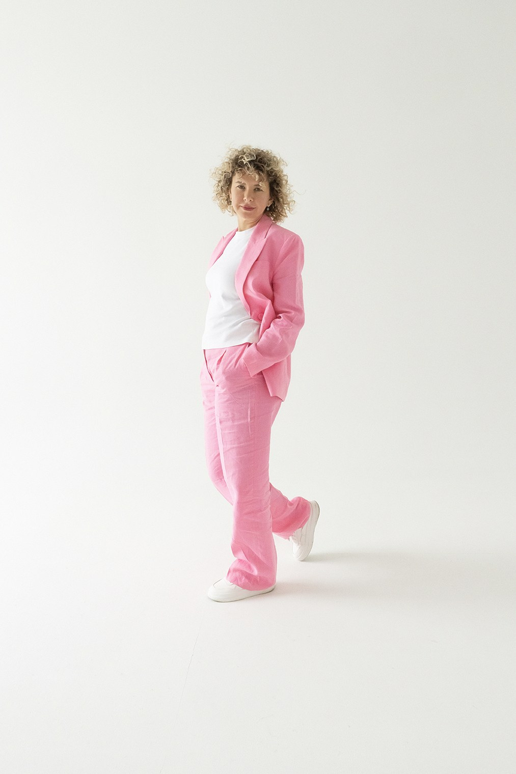 Бизнес портрет для Евгении. Семен Соколов