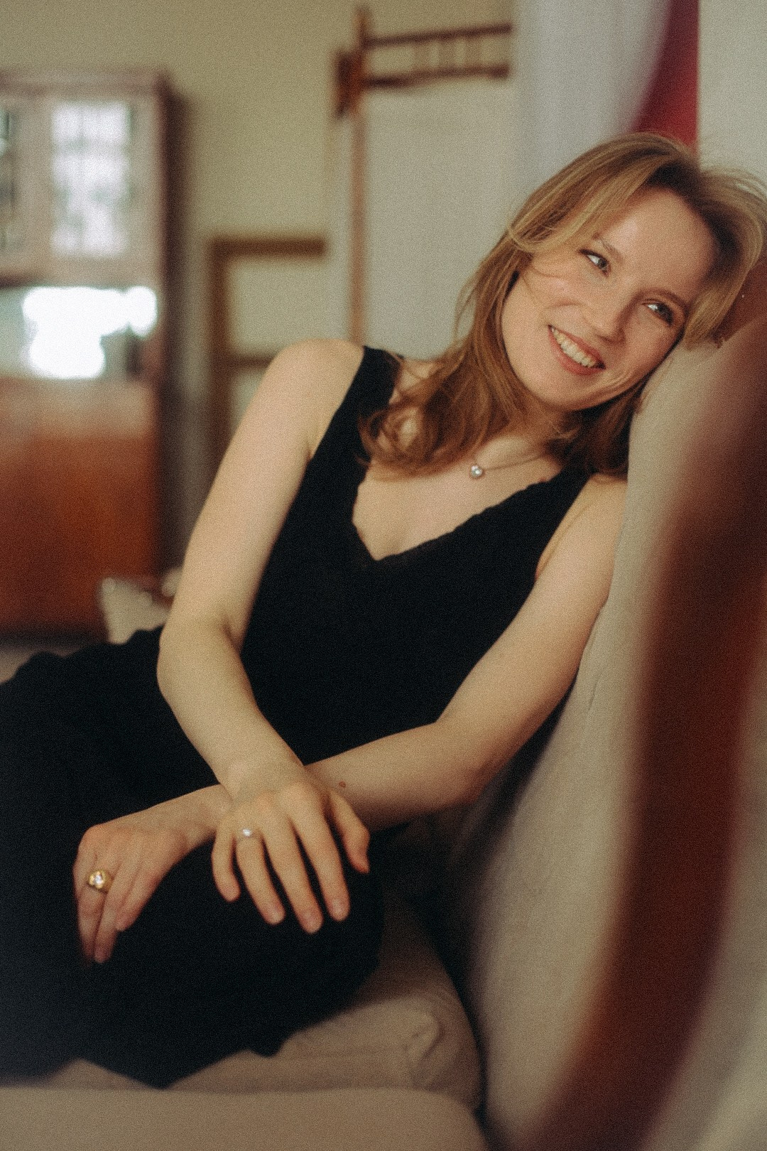 Катя. Фотограф Нижний Новгород