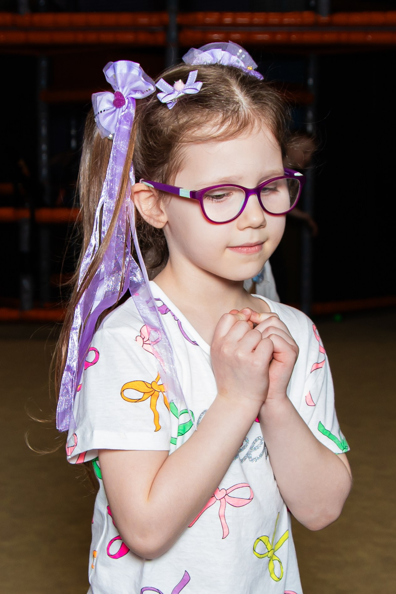 Агния 11/04 Парк Фантазия. Виктория Литвинова репортажный фотограф Москва