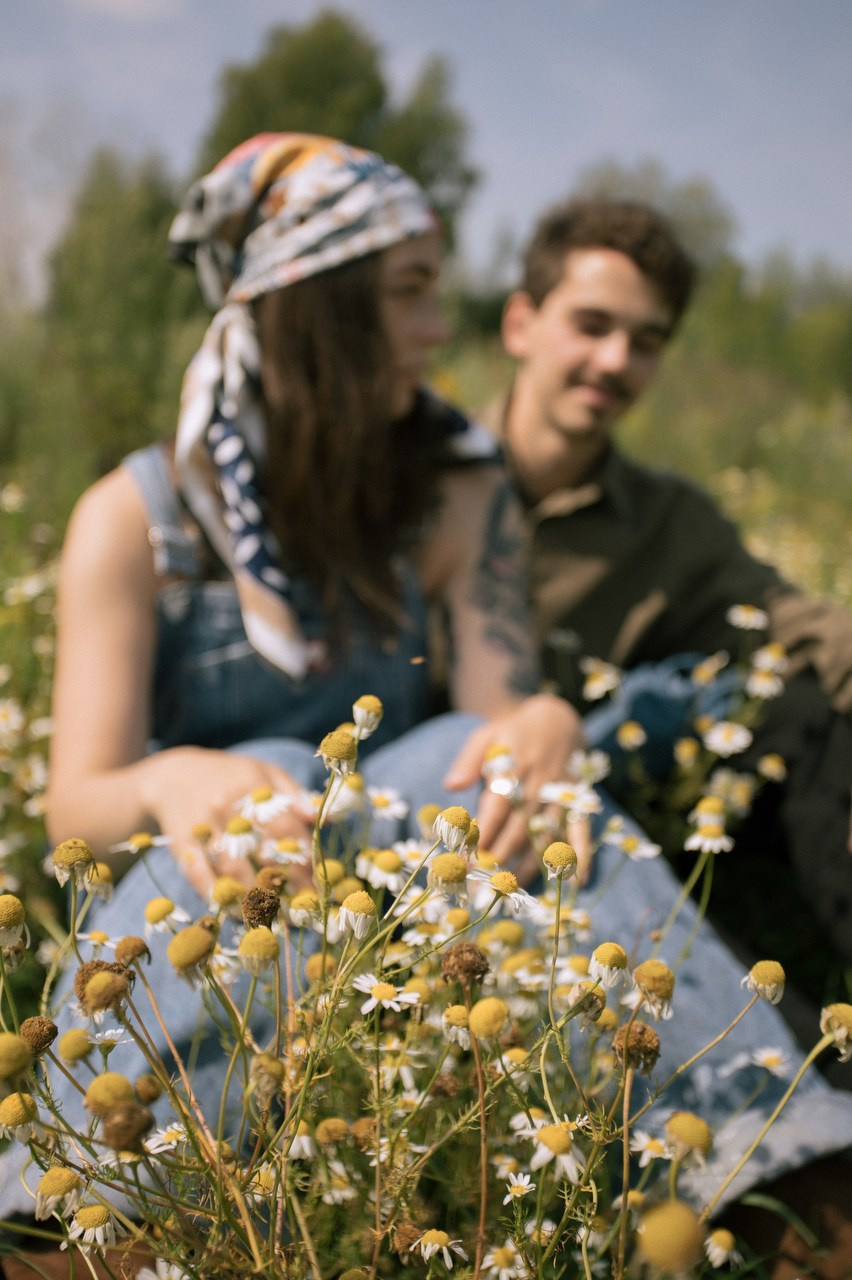 Наташа и Костя. Свадебный и семейный фотограф