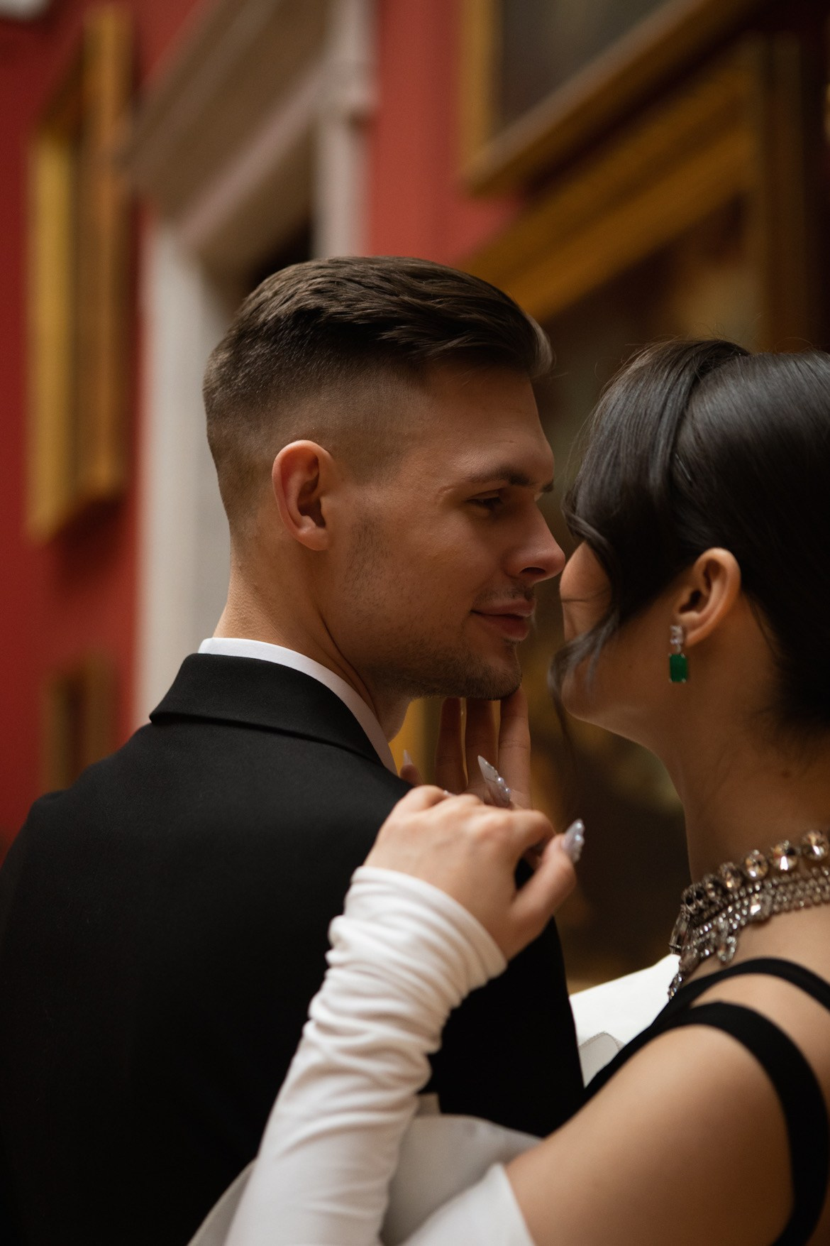 L & A. Портфолио