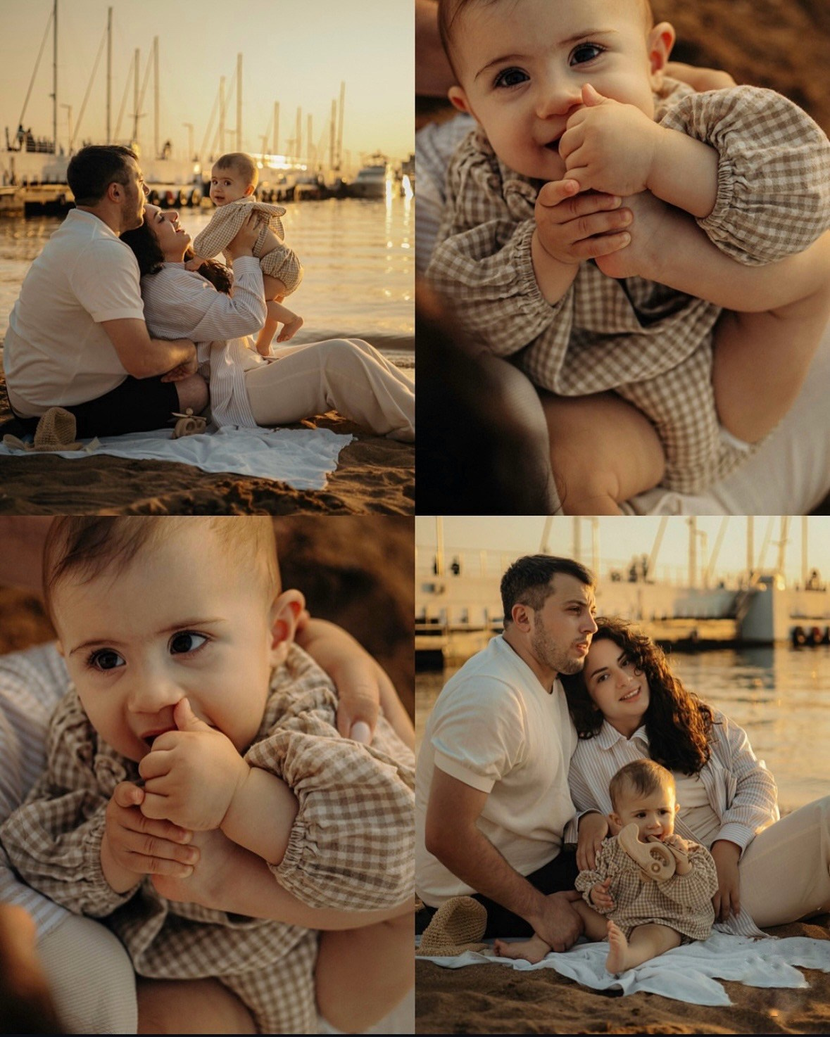 Лера Якоба́ну — фотограф Геленджик