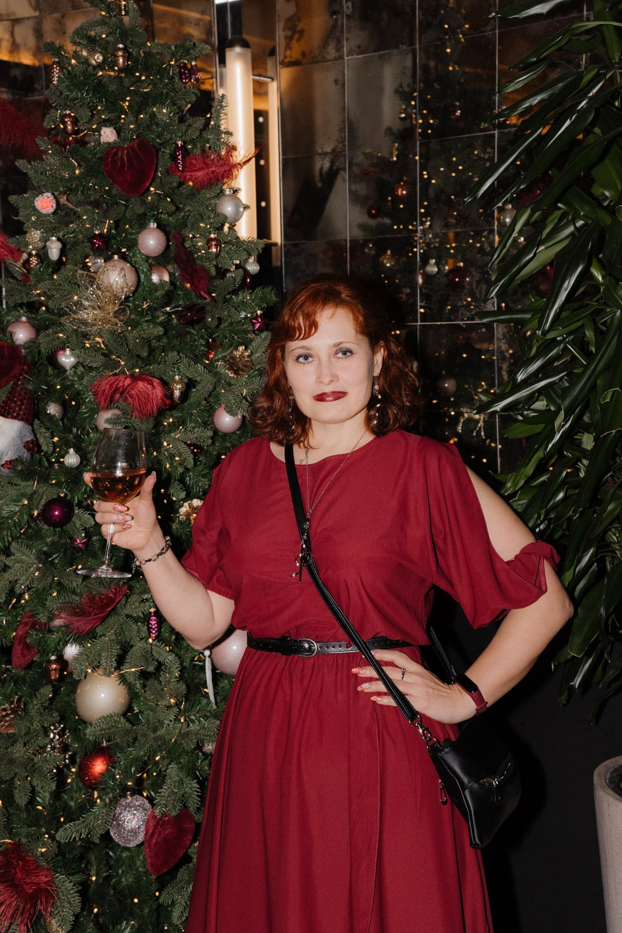 Event in sixty four. VICTORIA SHU