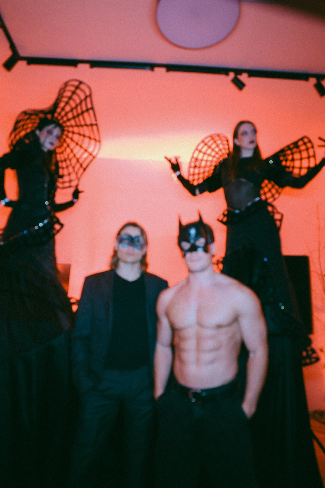 MASQUERADE. Фотограф Нижний Новгород