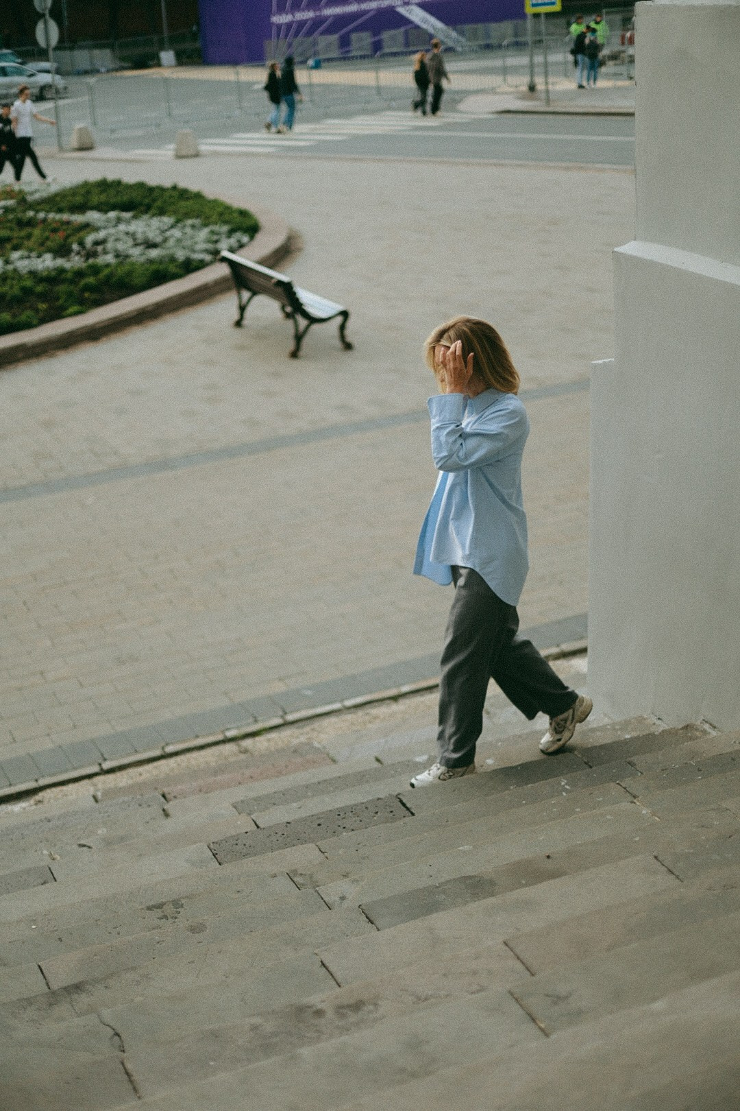 Оля. Фотограф Нижний Новгород