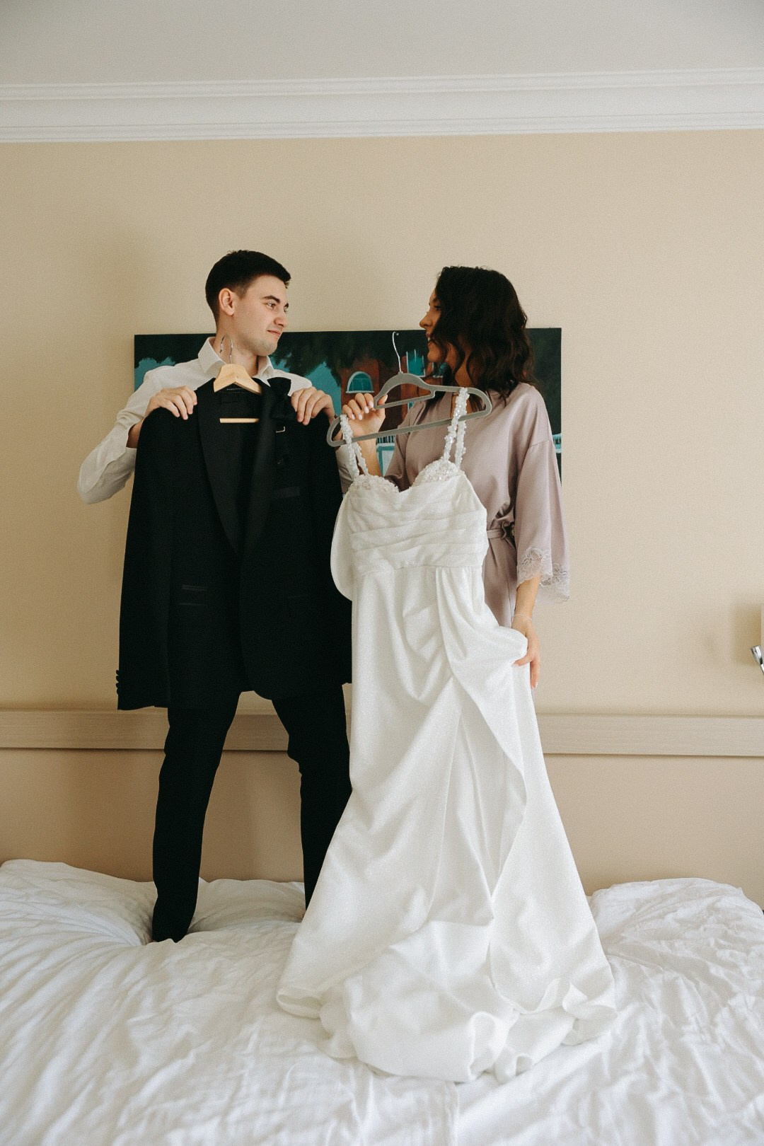 Саша и Влада. Фотограф Нижний Новгород