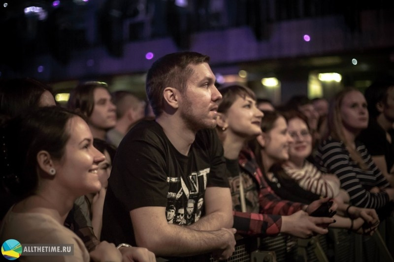 МОЙ 2007. Магия музыки в кадре: Концертная Фотография