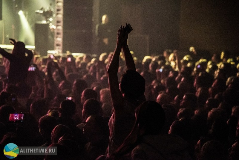 БИ-2. Магия музыки в кадре: Концертная Фотография