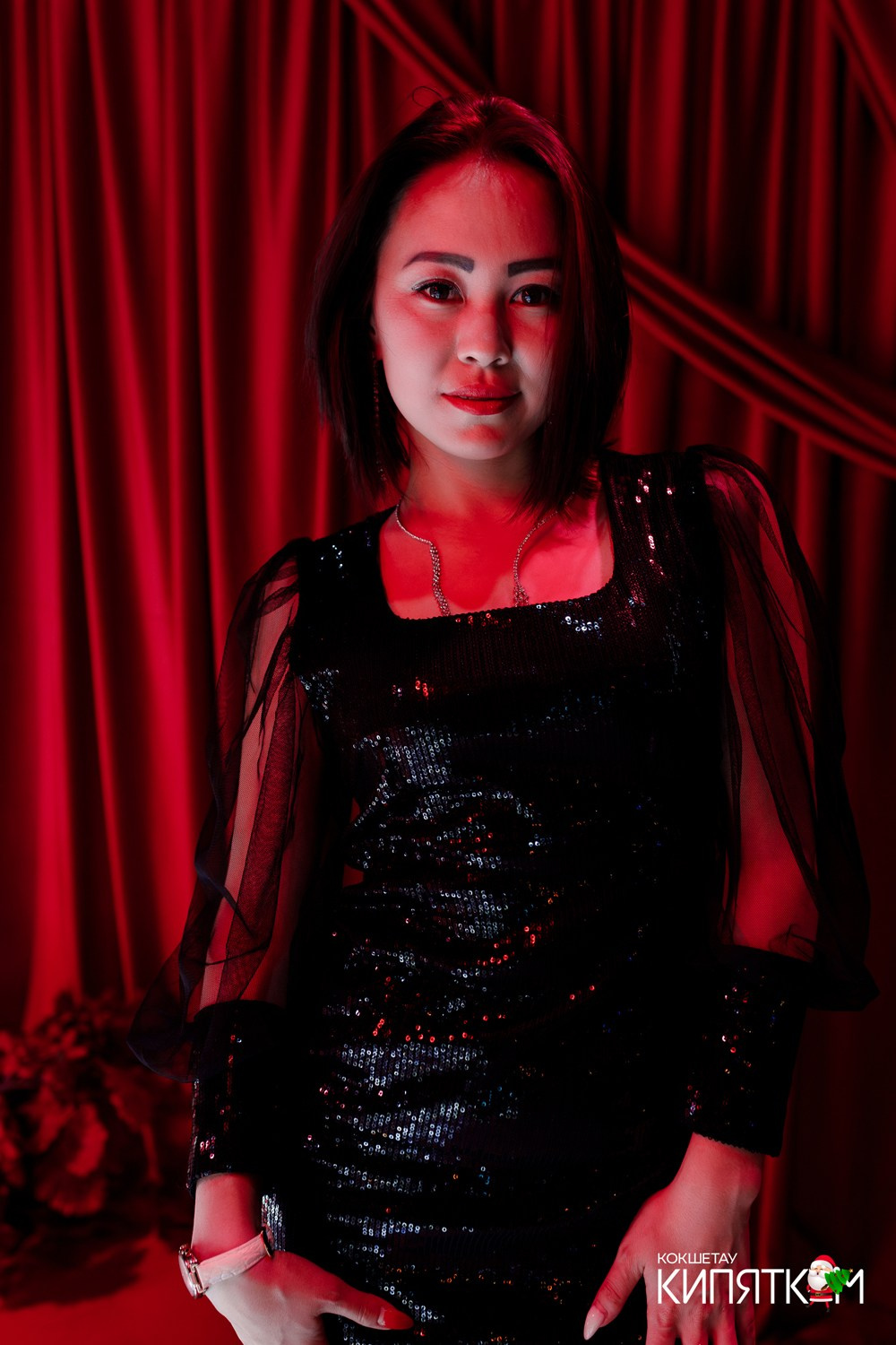 NE BRUKLIN. КИПЯТКОМ КОКШЕТАУ