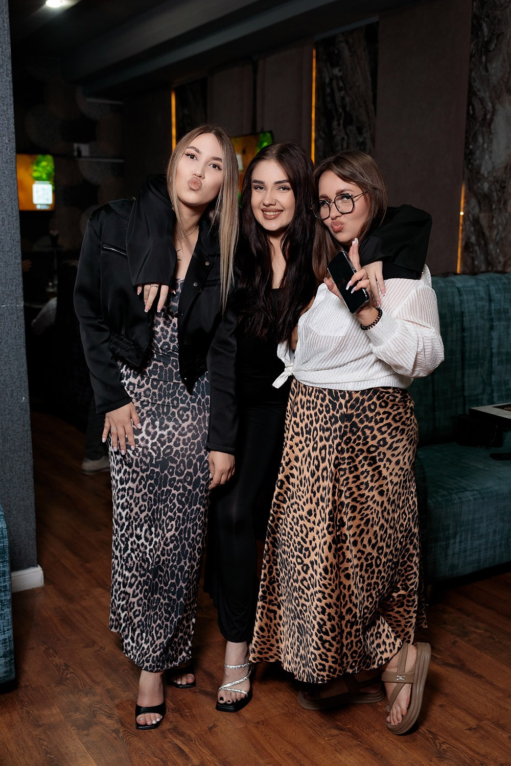 ПАНАЕХАЛИ. КИПЯТКОМ КОКШЕТАУ