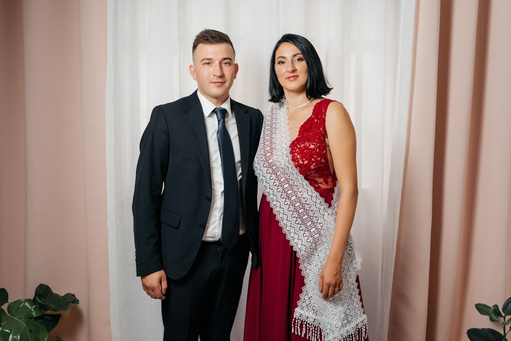 Свадьба Диана & Дима. Фотограф и видеограф в Москве