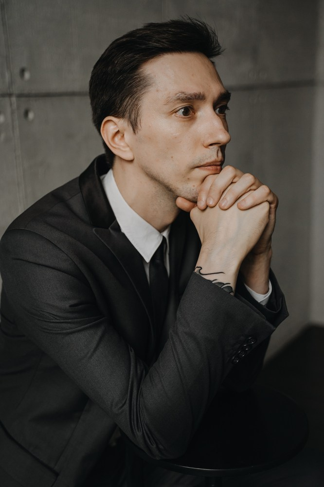 Бизнес-фотосессия для адвокатского бюро | Портреты команды юристов в современном стиле. Бизнес-фотограф в Москве — Виталий Агабабян