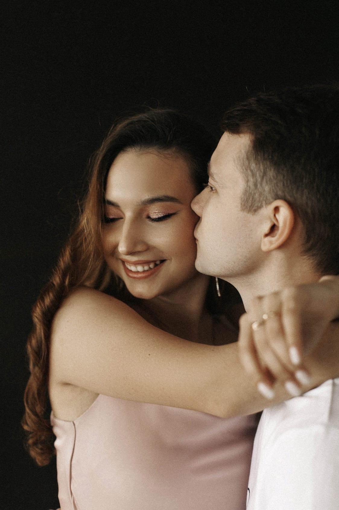 Яна и Вадим ♡