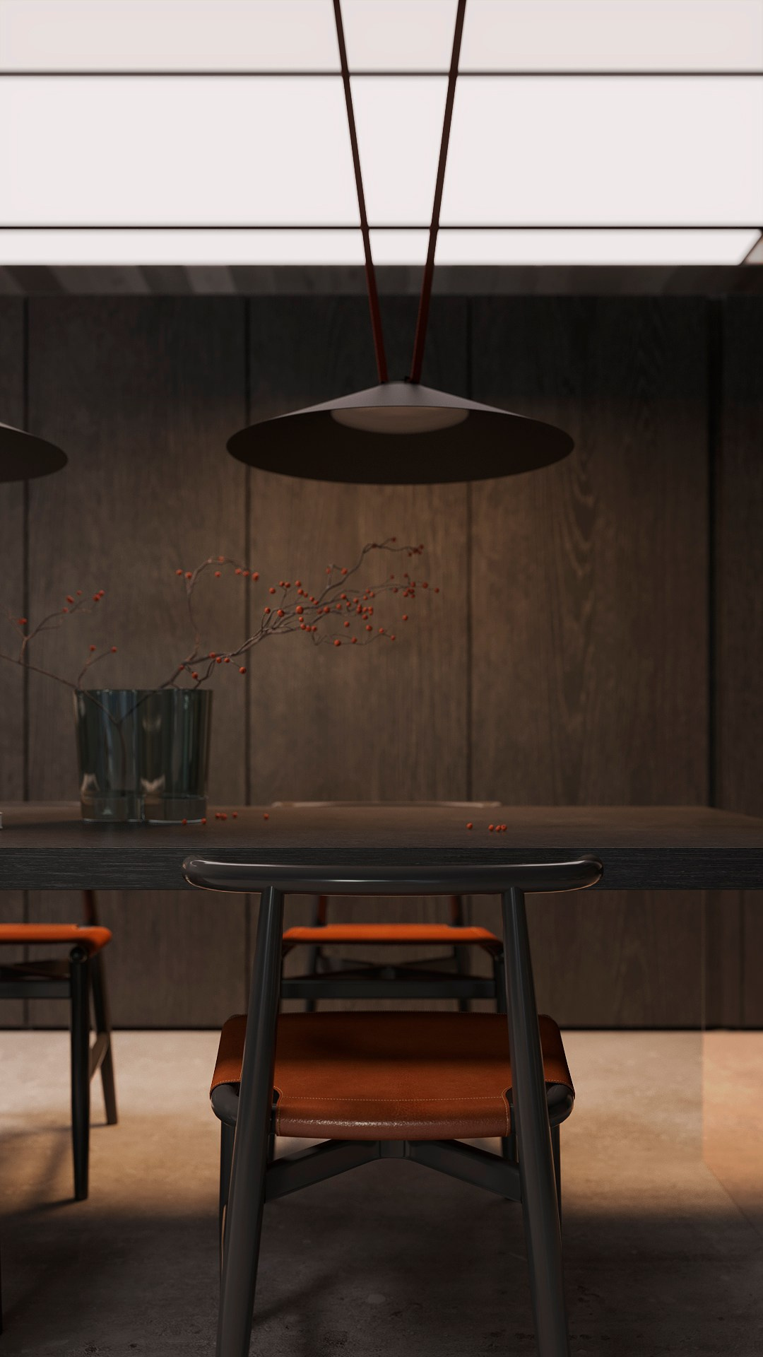 Интерьеры. VIKKI VIZ