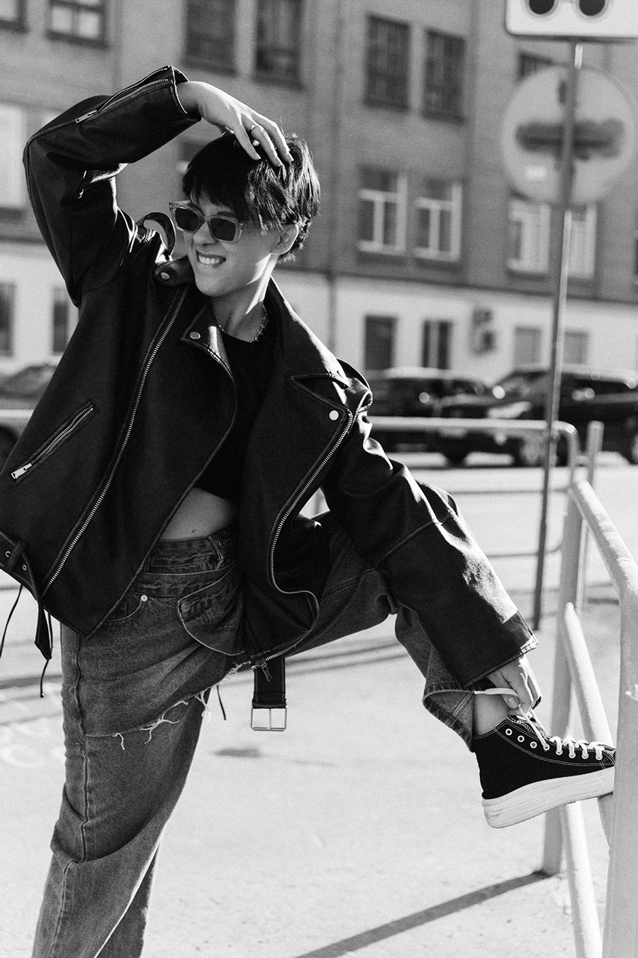 Лера. Портретный фотограф / Панама / Анастасия Елизарова