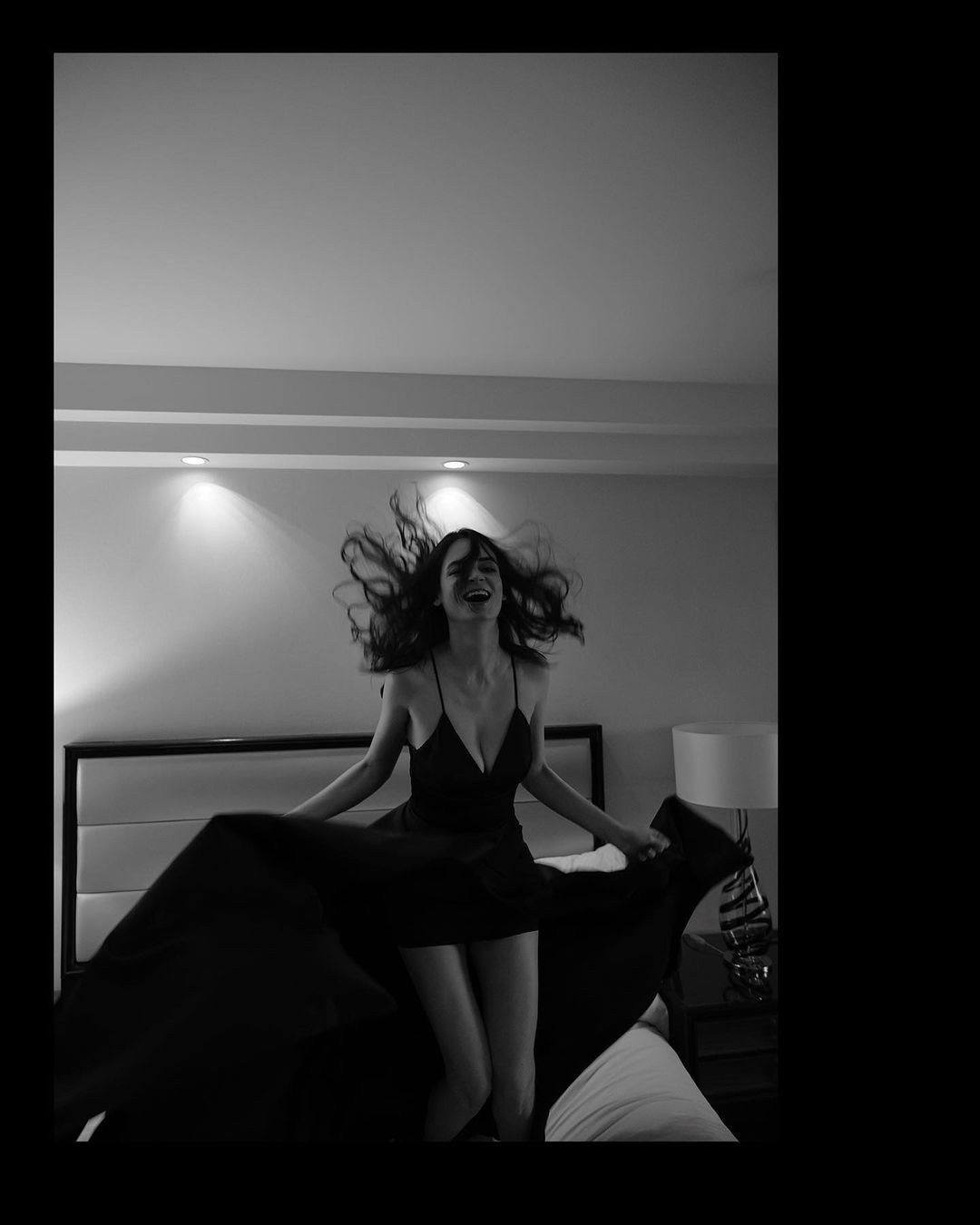 Портреты. Фотограф Антон Горин