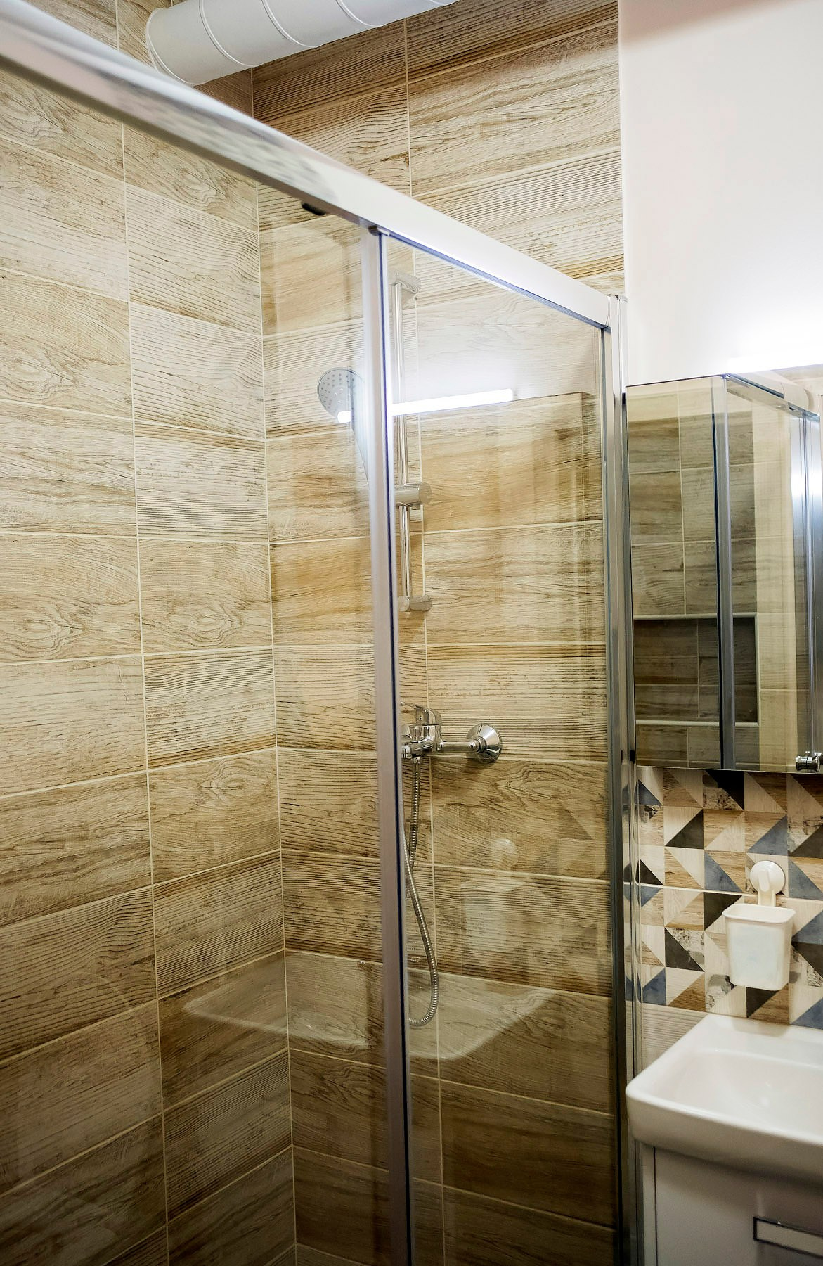 Готовый объект