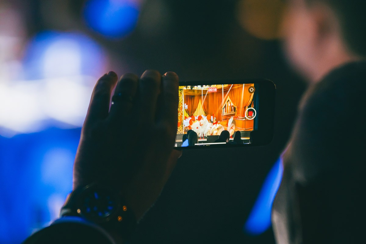 Old House Resort & Spa — «12 стульев»