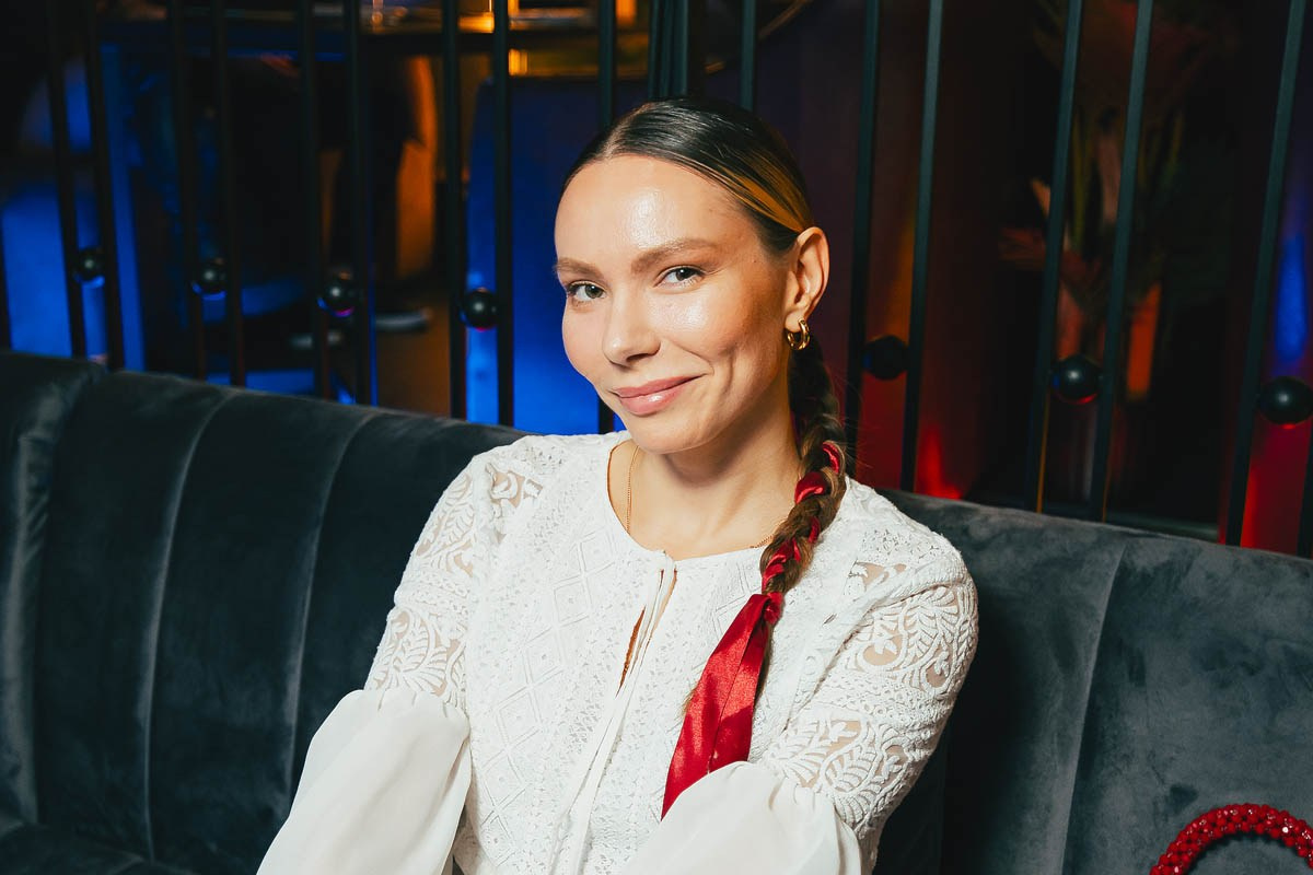 Концерт BIANKA в «Мята Platinum» в Ростове-на-Дону