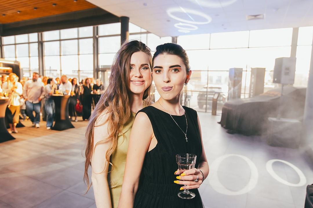 EXEED EXLANTIX ET Презентация в «SOKOL MOTORS»